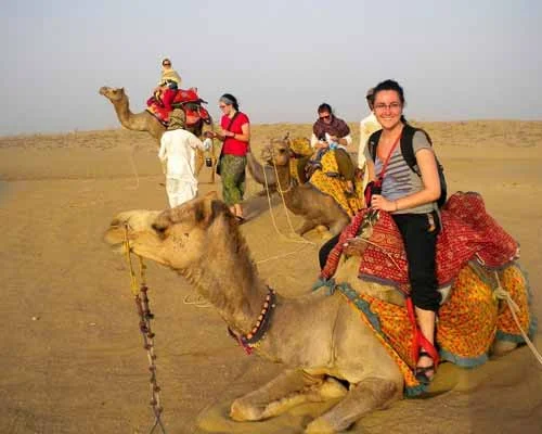 Things to Do Jaisalmer