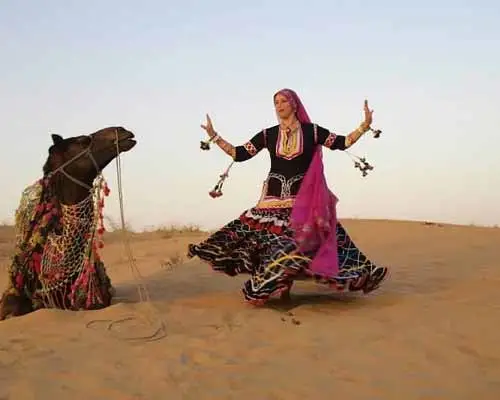 2 Days Jaisalmer Budget Package