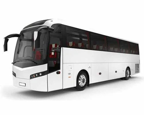 45 Seater Luxury Bus Jaisalmer