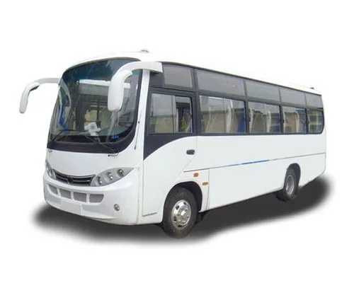 18 Seater Mini Bus Jaisalmer