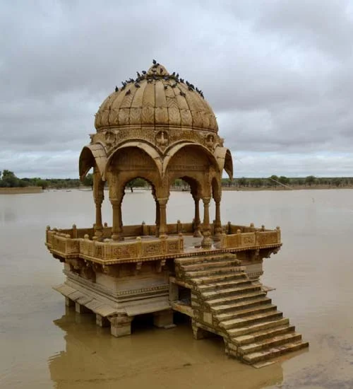 Padharo Jodhpur Jaisalmer Package