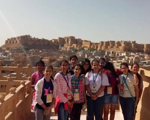 Special Packages For Students 1 Night & 2 Days Jaisalmer