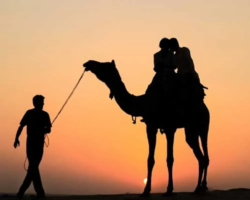 Padharo Jaisalmer Tour Package