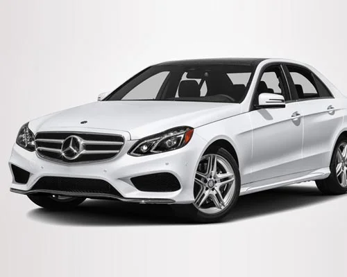 Mercedes Benz E 250 Car Rental Jaisalmer