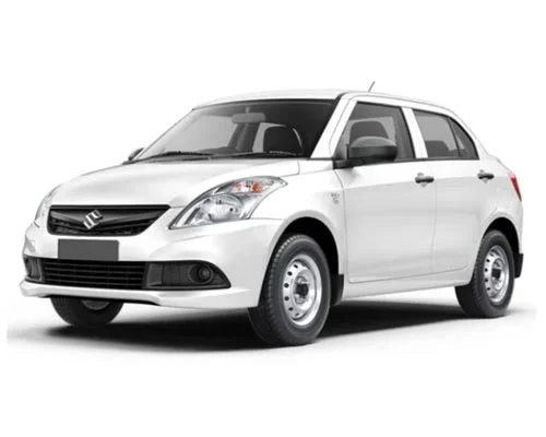 Swift Dzire Car Rental Jaisalmer