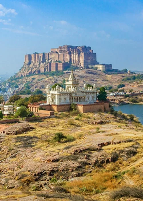 Padharo Jodhpur Jaisalmer Tour